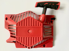 Recoil starter fits chainsaws