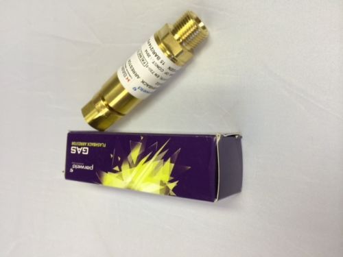 Parweld welding gas flashback - parweld,