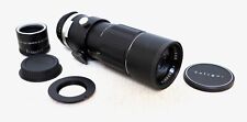 Canon EOS EF DIGITAL fit 300mm 900mm lens for 600D 7D 1100D 1200D 6D 2000D 