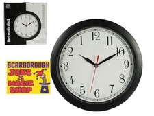 Backwards Clock ~ Real But