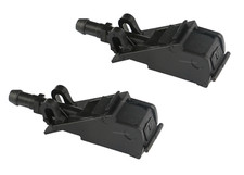 2X WINDSCREEN WASHER SCREEN