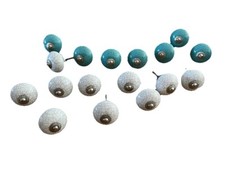 Pack Of 20 Shabby Chic