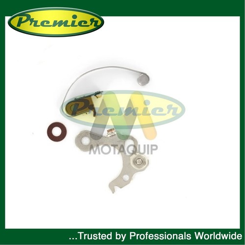 Premier ignition contact - ignition,
