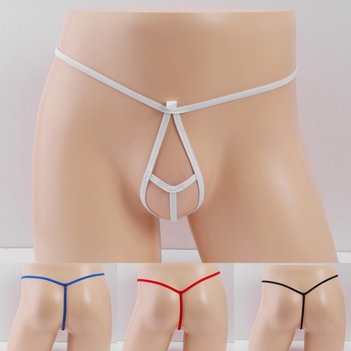 Mens erotic sexy thong - sexy,