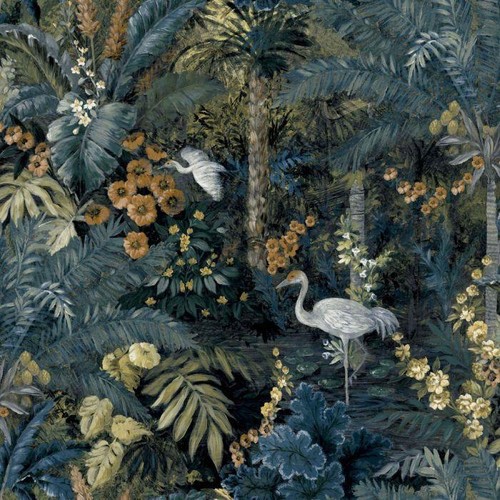 Holden decor jungle paradise - jungle,