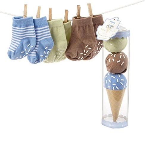 Baby aspen sweet feet - baby, three