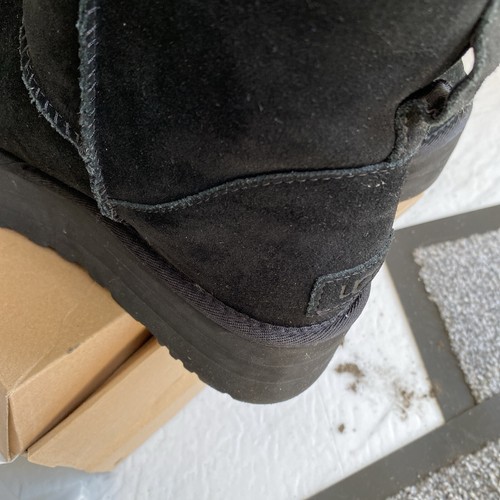 Classic ultra mini platform - classic,