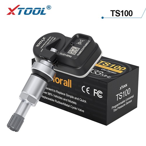 Xtool ts100 tpms - ts100,
