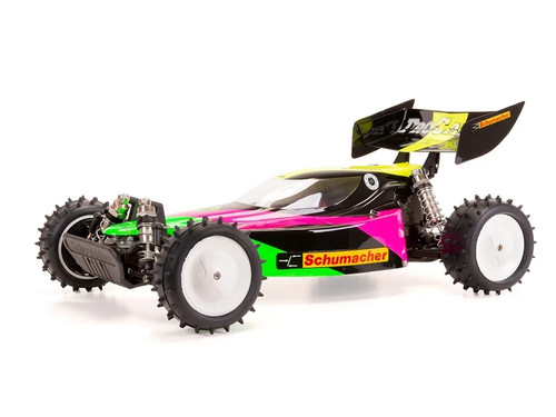 Schumacher procat classic - schumacher,