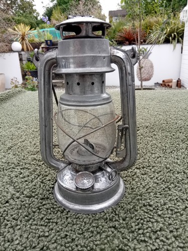 Hurricane paraffin lamp kwang - hurricane,