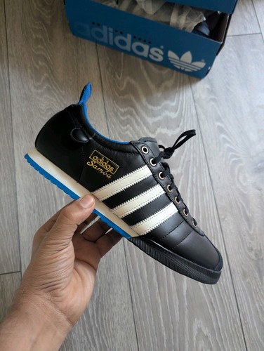 Adidas samba men casual - adidas, 62