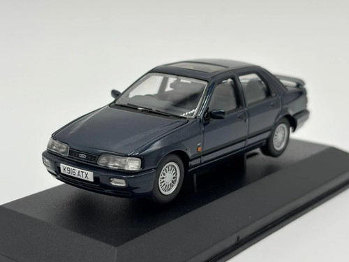 1993 ford sierra sapphire - 1993,