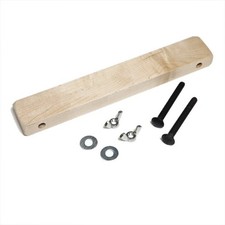 NEW! Concept2 Rower Heel Rest