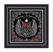 Jimmy Page & The Black Crowes