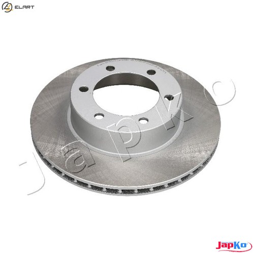 Brake disc 60205c for - 2x,