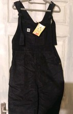 Lucy & Yak Easton dungarees