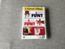 Our man flint like - our,