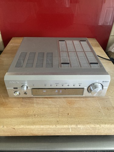 Denon dra f101 stereo - dra-f101,