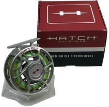 Hatch Iconic 4＋ IC4-CR-LA-A