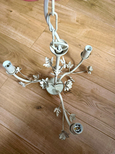 John lewis maple light - lewis, white