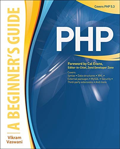 Php beginner guide - php:, a