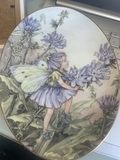Royal worcester flower fairies - worcester,