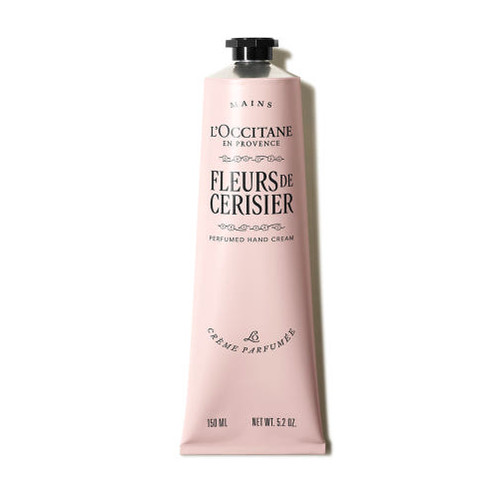 Occitane fleur cerisier - l'occitane, de