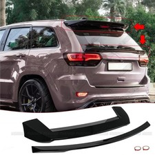 GLOSSY BLACK FOR 2013-21 JEEP