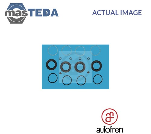 D4375 brake caliper repair - caliper,