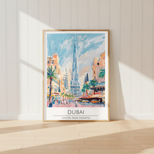 United arab emirates dubai - arab,