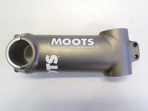 Vintage moots beam titanium - moots,