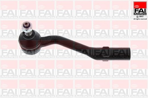 Fai ss9350 tie rod end - tie, front