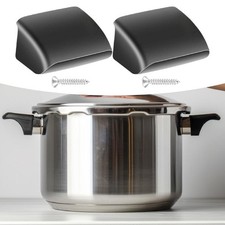 2x Pressure Cooker Cover