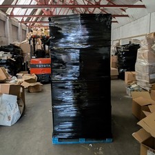 BARGAIN! Job Lot Pallet – 16x Vintage Ceiling Chandeliers / Lights Mixed Styles