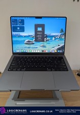 MacBook Pro 14" (2021) M1 Pro