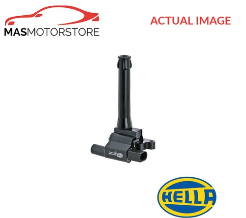Engine ignition coil hella - ignition,