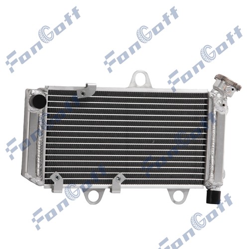 Aluminum radiator for - aluminum,