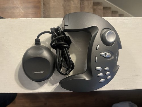 Rare medion usb - rare, pc