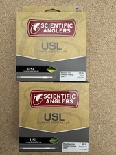 Scientific Anglers USL