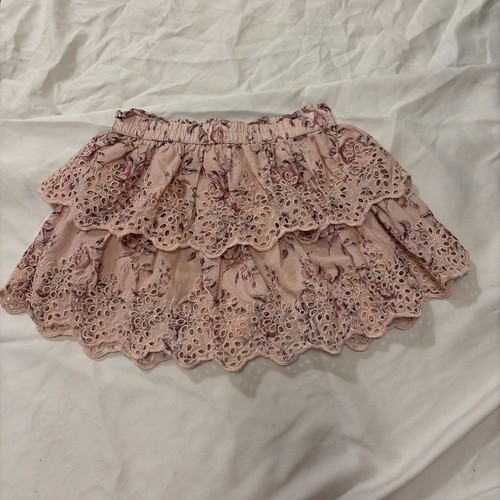 Gap loveshackfancy floral - x,
