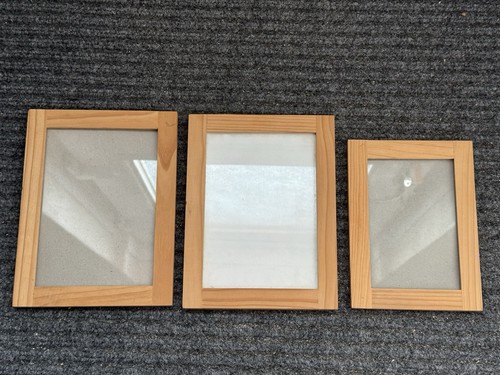 Mixed set wooden - mixed,