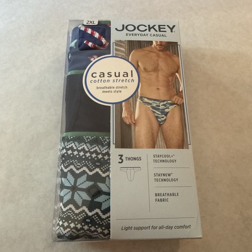 Nwt jockey men - nwt-, men’s