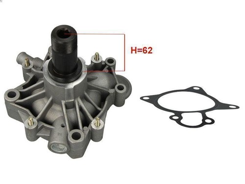 Water pump thermotec - water, wp-iv108