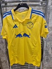 Men's Leeds Utd F.C,Away
