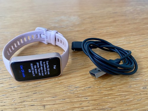 Huawei band fitness watch - fitness,