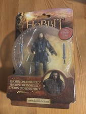 The Hobbit an Unexpected
