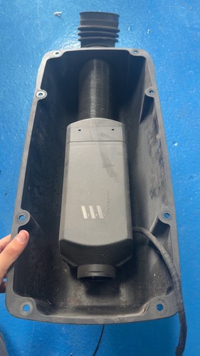 Webasto 2018 man tgx heater - man,