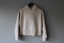 ZARA Women’s Cropped Hoodie