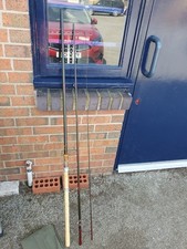 Bruce And Walker 13ft Carbon Float Fishing Rod 