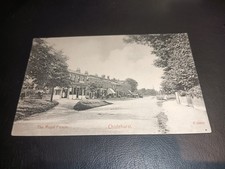 The Royal Parade, CHISLEHURST, Kent